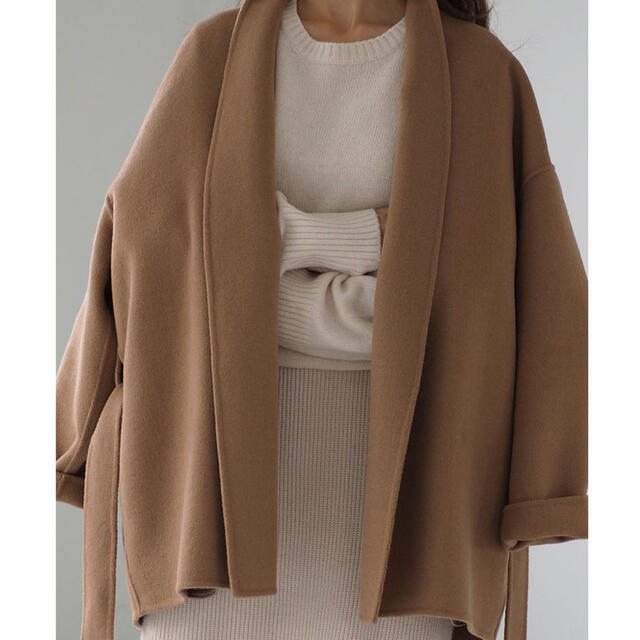 na.e ALLURE COAT