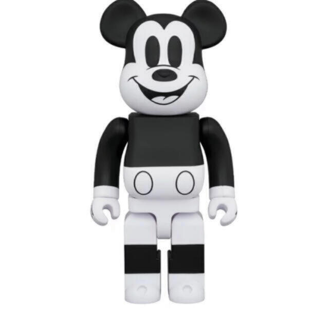 BE@RBRICK MICKEY MOUSE 1000%