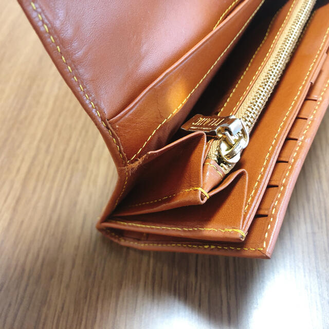PRIMA CLASSE(プリマクラッセ)のプリマクラッセ長財布 レディースのファッション小物(財布)の商品写真