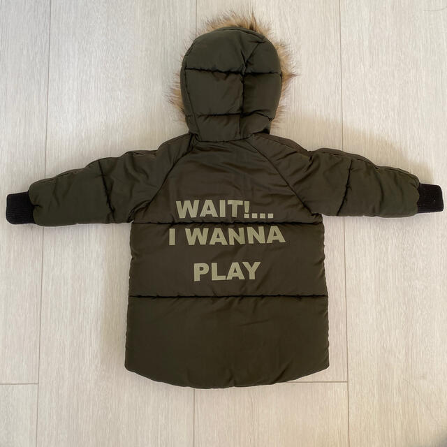 ZARA KIDS(ザラキッズ)のZara Babyboy ジャケット キッズ/ベビー/マタニティのベビー服(~85cm)(ジャケット/コート)の商品写真