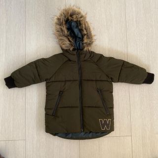 ザラキッズ(ZARA KIDS)のZara Babyboy ジャケット(ジャケット/コート)