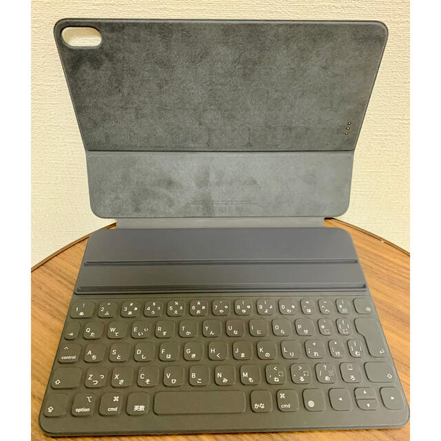 Apple - 【美品】11インチiPad Pro(第1世代)用 スマートキーボード