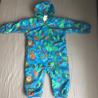 パタゴニア(patagonia) スーツ ベビー ジャケット/コートの通販 56点 パタゴニア(patagonia) スーツ ベビー ジャケット/コートの通販 56点