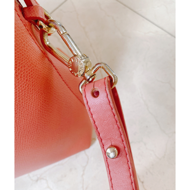 Furla(フルラ)の【FURLA】ハンドバッグ【PIPER】M レディースのバッグ(ハンドバッグ)の商品写真