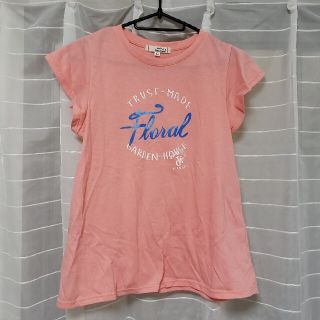 150size　AラインTシャツ(Tシャツ/カットソー)