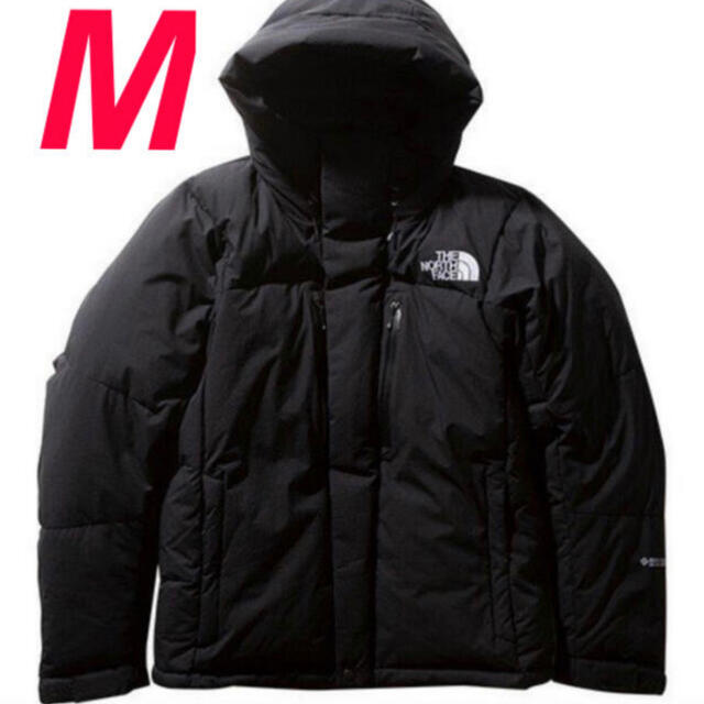 国産】 THE NORTH FACE - バルトロライトジャケット ブラック Mサイズ