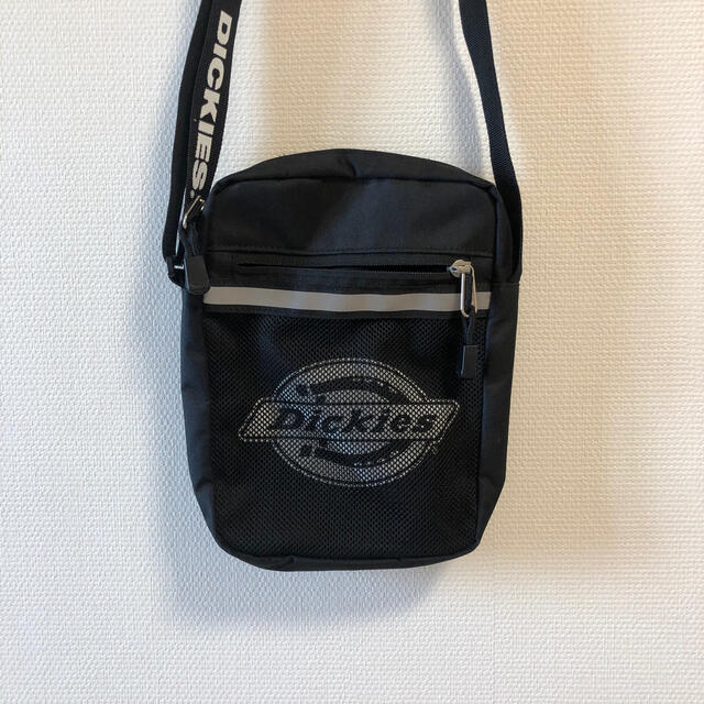 Dickies(ディッキーズ)のディッキーズ　ミニショルダーバック メンズのバッグ(ショルダーバッグ)の商品写真