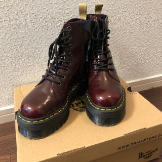 ドクターマーチン(Dr.Martens)のDr.Martens(ブーツ)