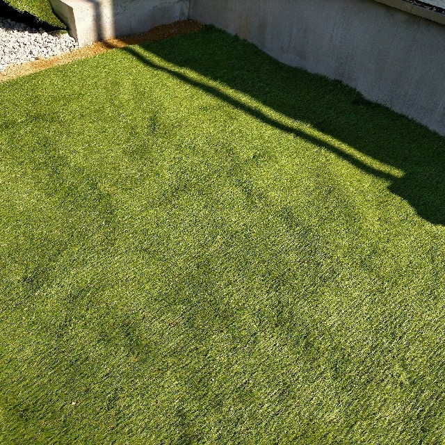 タンスのゲン 人工芝  1m×10m (5m分を出品)