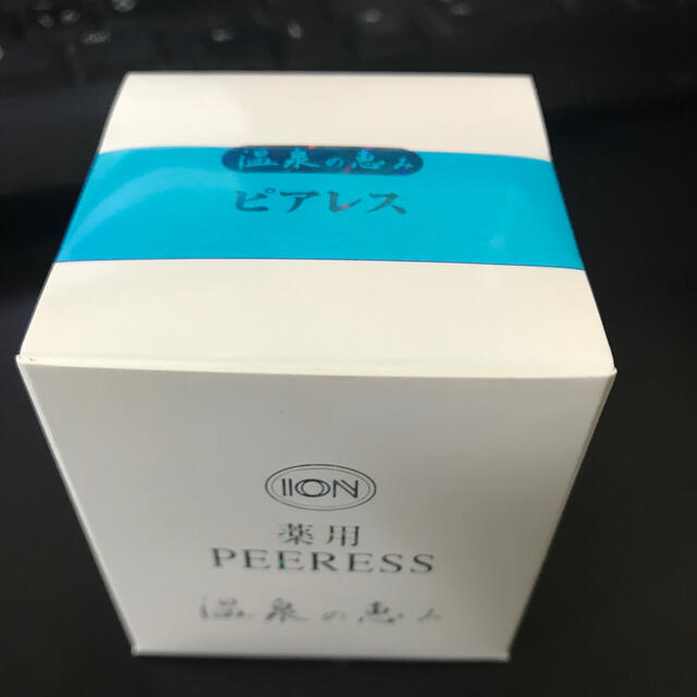 AEON(イオン)のイオン　ピアレス　温泉の恵み コスメ/美容のスキンケア/基礎化粧品(美容液)の商品写真