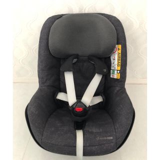 マキシコシ(Maxi-Cosi)のマキシコシ パール（幼児用シート）(自動車用チャイルドシート本体)