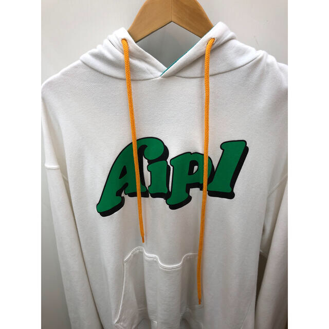 AIPL HOODIE エイプル フーディー パーカー XL-eastgate.mk