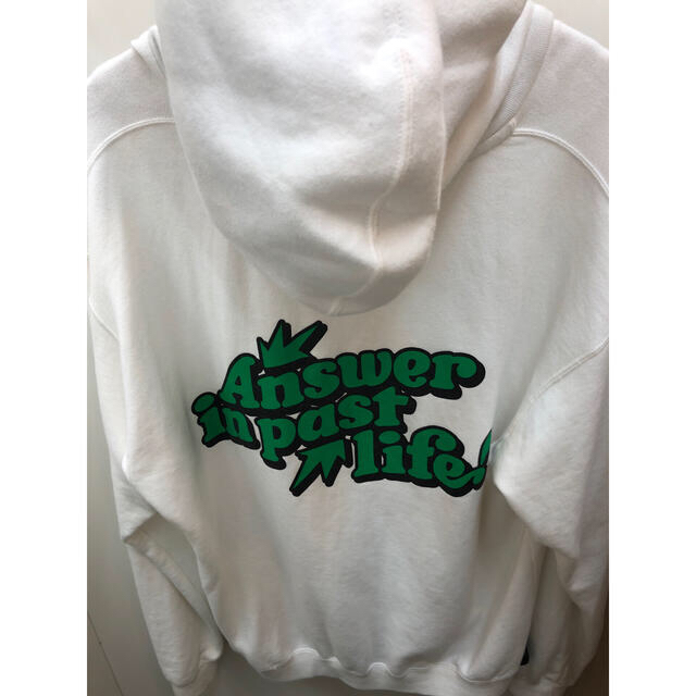 AIPL HOODIE エイプル フーディー パーカー XL-eastgate.mk