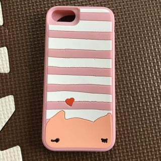 ツモリチサト(TSUMORI CHISATO)のツモリチサト☆iPhone5/5sケース(iPhoneケース)