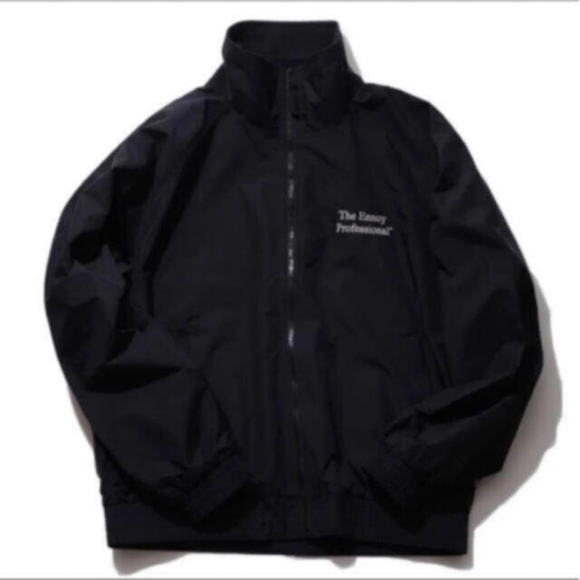 ennoy nylon jacket Ｌサイズ メンズのジャケット/アウター(ナイロンジャケット)の商品写真