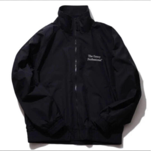 ennoy nylon jacket Ｌサイズ