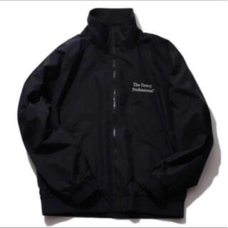 ennoy nylon jacket Ｌサイズ(ナイロンジャケット)