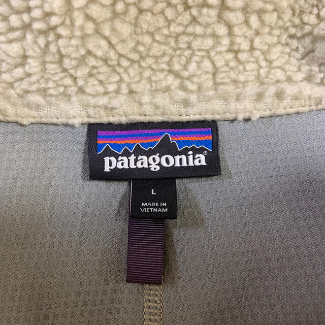 値下げ】14600→10000  Patagonia メンズ・レトロX・ベスト