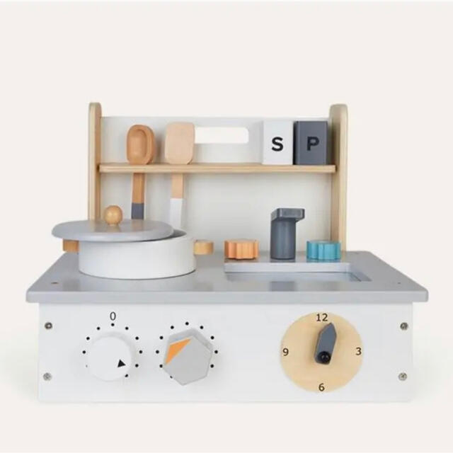 激安/新作 IKEA - 【クリスマス前期間限定セール】北欧 木製おもちゃ 卓上ミニコンロセット 新品 知育玩具 激安/新作 IKEA - 【クリスマス前期間限定セール】北欧 木製おもちゃ 卓上ミニコンロセット 新品 知育玩具