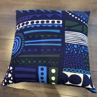 マリメッコ(marimekko)のマリメッコ♡クッションカバー(クッションカバー)