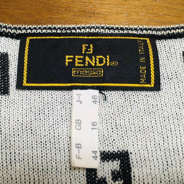 FENDI(フェンディ)のFENDI  上下セット レディースのレディース その他(セット/コーデ)の商品写真