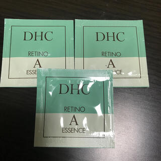 ディーエイチシー(DHC)のDHC レチノAエッセンス　(美容液)