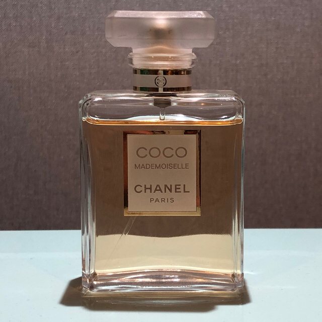 COCO CHANEL 未使用 50m マドモアゼル パフィーム 新品