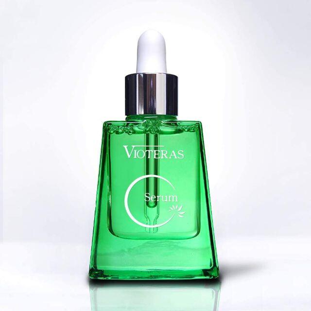 ヴィオテラス VIOTERAS Cセラム 20ml