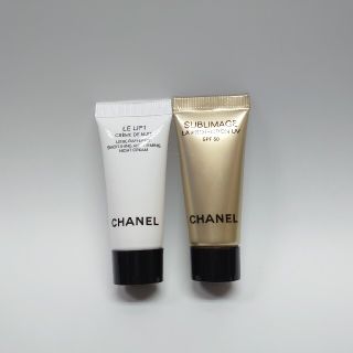 シャネル(CHANEL)の専用です   ルリフトクレーム/クリーム(その他)