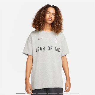 フィアオブゴッド(FEAR OF GOD)のfear of got nike(Tシャツ/カットソー(半袖/袖なし))