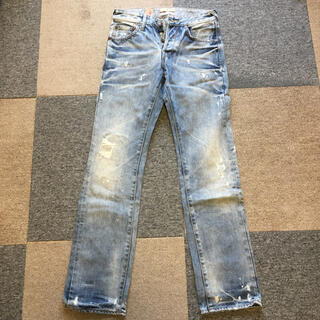ペペジーンズ(Pepe Jeans)の美品　pepe jeans ぺぺジーンズ   GOLD DIGGER(デニム/ジーンズ)