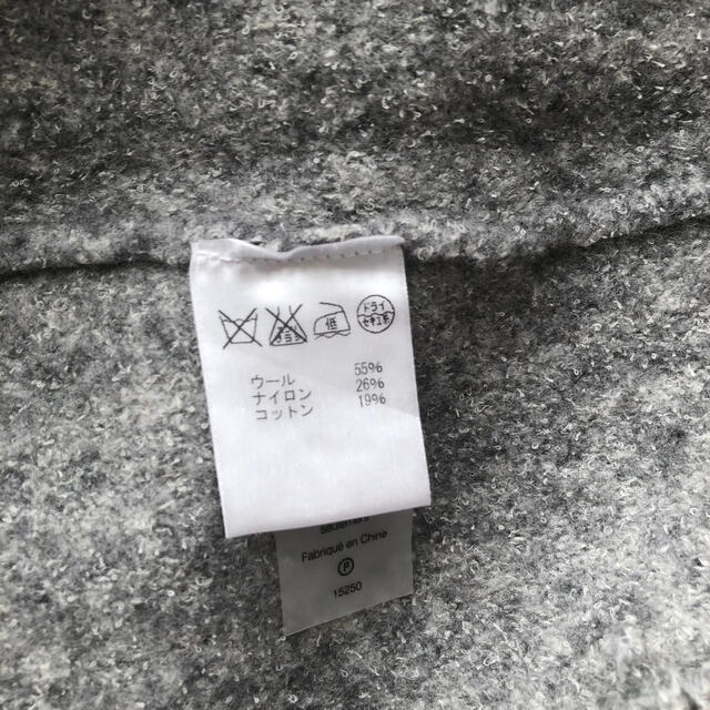 Alexander Wang(アレキサンダーワン)の⭐︎美品⭐︎Alexander Wang ニットワンピース　xs レディースのワンピース(ひざ丈ワンピース)の商品写真