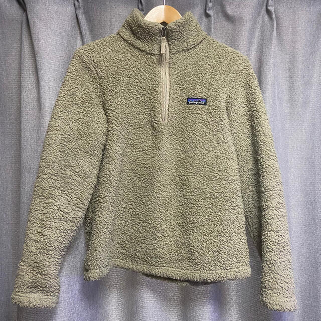 patagonia(パタゴニア)の【らいと様】パタゴニア Patagonia フリース レディースのトップス(ニット/セーター)の商品写真