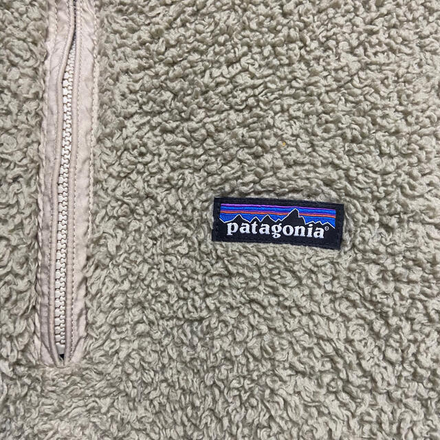 patagonia(パタゴニア)の【らいと様】パタゴニア Patagonia フリース レディースのトップス(ニット/セーター)の商品写真