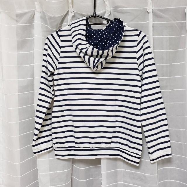 140size　カットソー キッズ/ベビー/マタニティのキッズ服女の子用(90cm~)(Tシャツ/カットソー)の商品写真