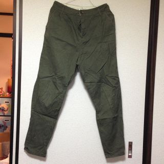 レトロガール(RETRO GIRL)のレトロガール♡ボトムス(チノパン)
