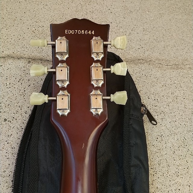 EDWARDS E-LP レスポール EDWARDS E-LP レスポール