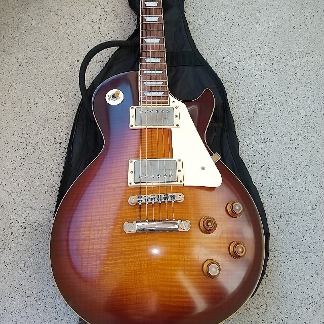 EDWARDS E-LP　レスポール