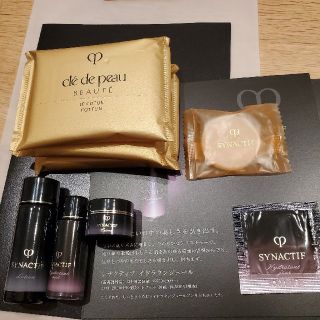 クレ・ド・ポー ボーテ 店舗 化粧品サンプル / トライアルセットの通販