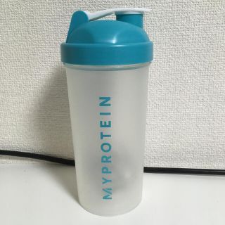 マイプロテイン(MYPROTEIN)の※取置き中※プロテインシェイカー(プロテイン)