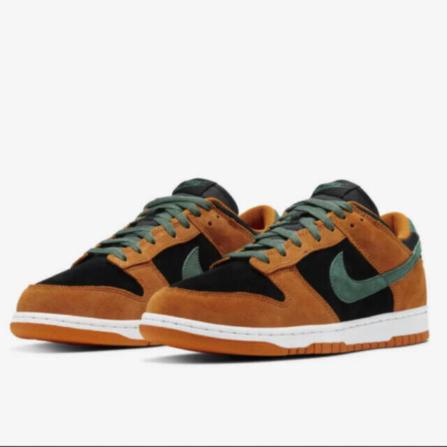 NIKE DUNK LOW Ceramic ナイキ ダンク セラミックメンズ