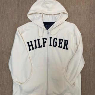 トミーヒルフィガー(TOMMY HILFIGER)のサンジくん専用出品　TOMMY HILFIGERとホリスター　2枚セット(パーカー)