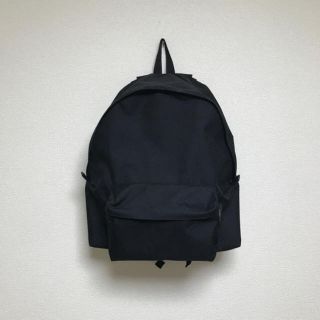 コムデギャルソンオムプリュス(COMME des GARCONS HOMME PLUS)のコムデギャルソン リュック バックパック(バッグパック/リュック)