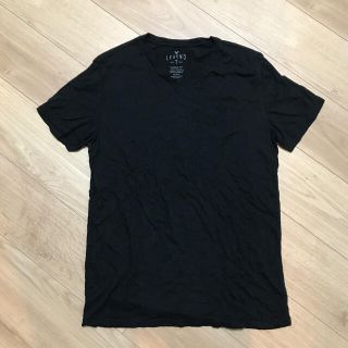 アメリカンイーグル(American Eagle)のｱﾒﾘｶﾝｲｰｸﾞﾙ 黒T(Tシャツ/カットソー(半袖/袖なし))