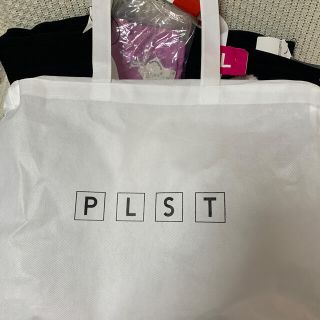 プラステ 福袋 セットアップ/コーデ(レディース)の通販 14点 | PLSTの