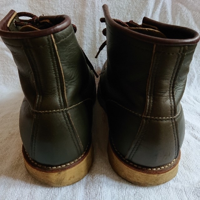 RED WING Irish Setter 8180