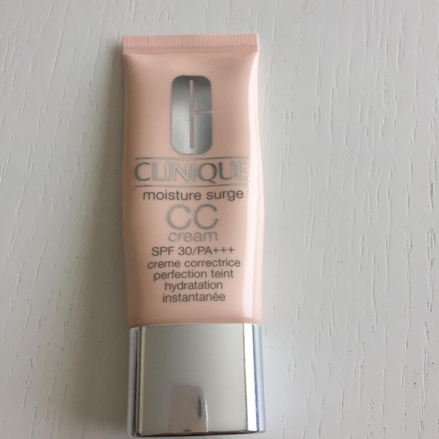 CLINIQUE(クリニーク)のクリニークＣＣクリーム コスメ/美容のベースメイク/化粧品(BBクリーム)の商品写真