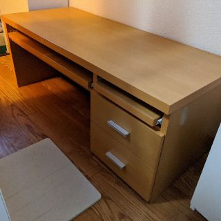 オサムさま　ヤマト家具　送料分　(オフィス/パソコンデスク)