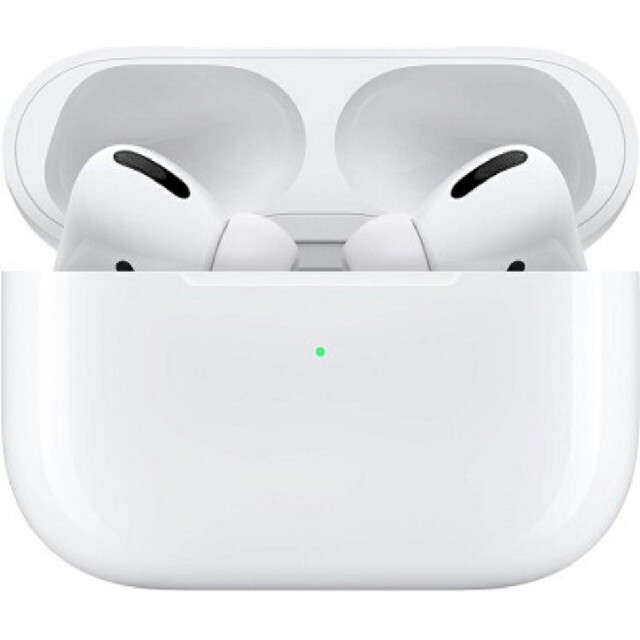 airpods pro　4台　新品です！