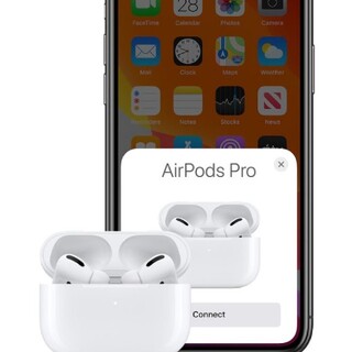 AirPodsPro　3台　新品未使用(ヘッドフォン/イヤフォン)